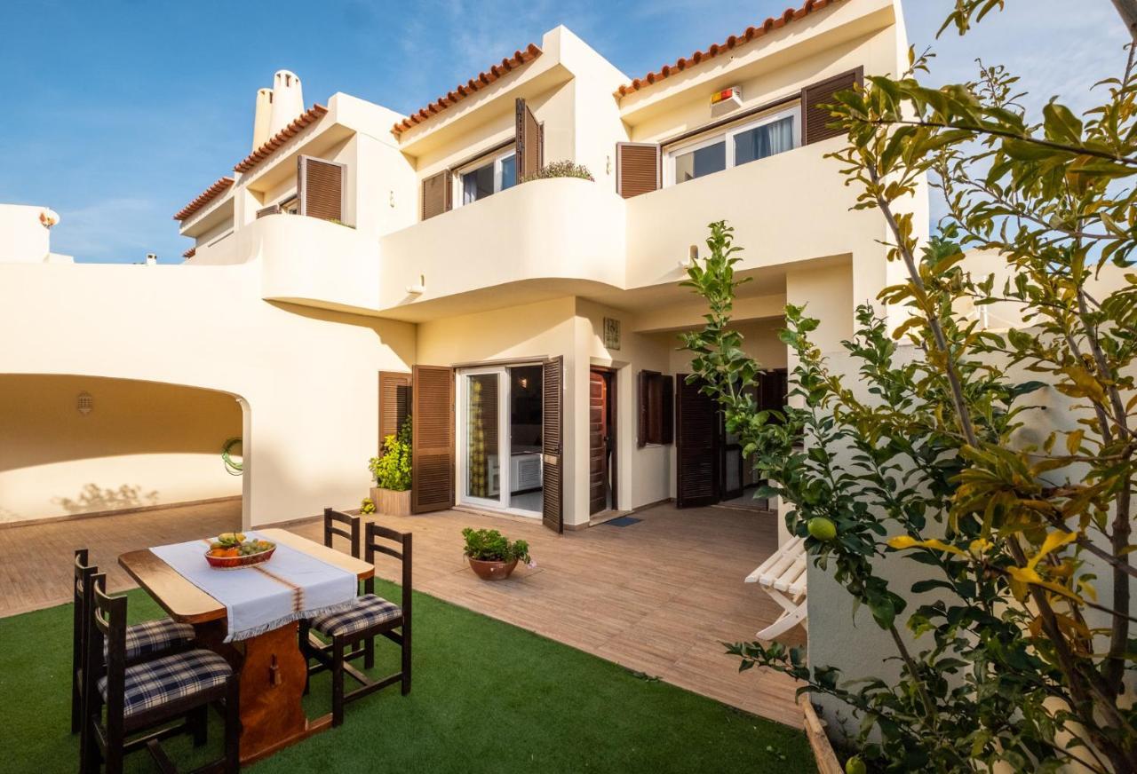 #015 Buganvilia By Holidays Vakantiehuis Albufeira