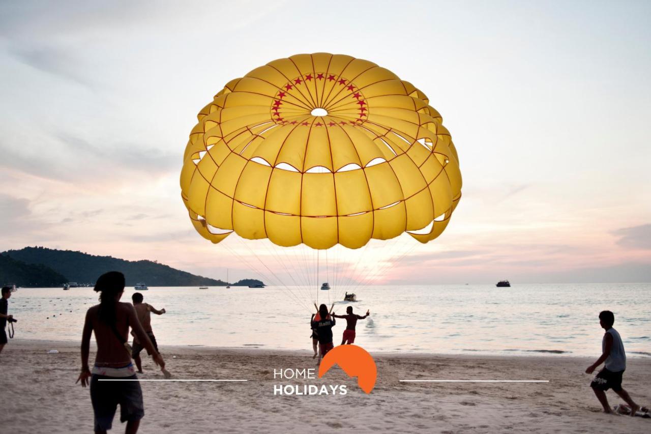 Vakantiehuis #015 Buganvilia By Holidays