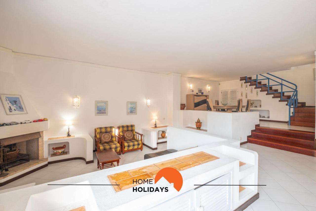 Vakantiehuis #015 Buganvilia By Holidays *