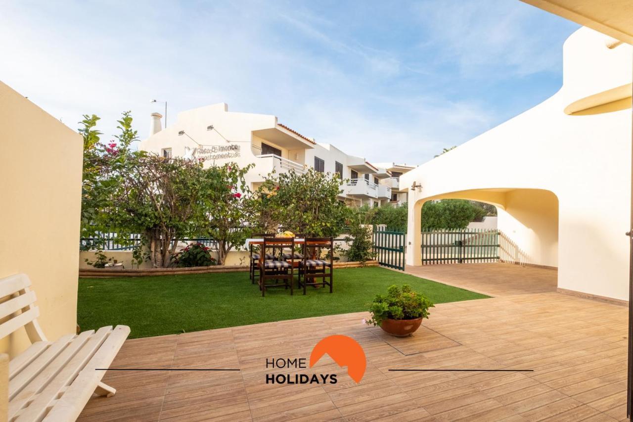 Vakantiehuis #015 Buganvilia By Holidays *