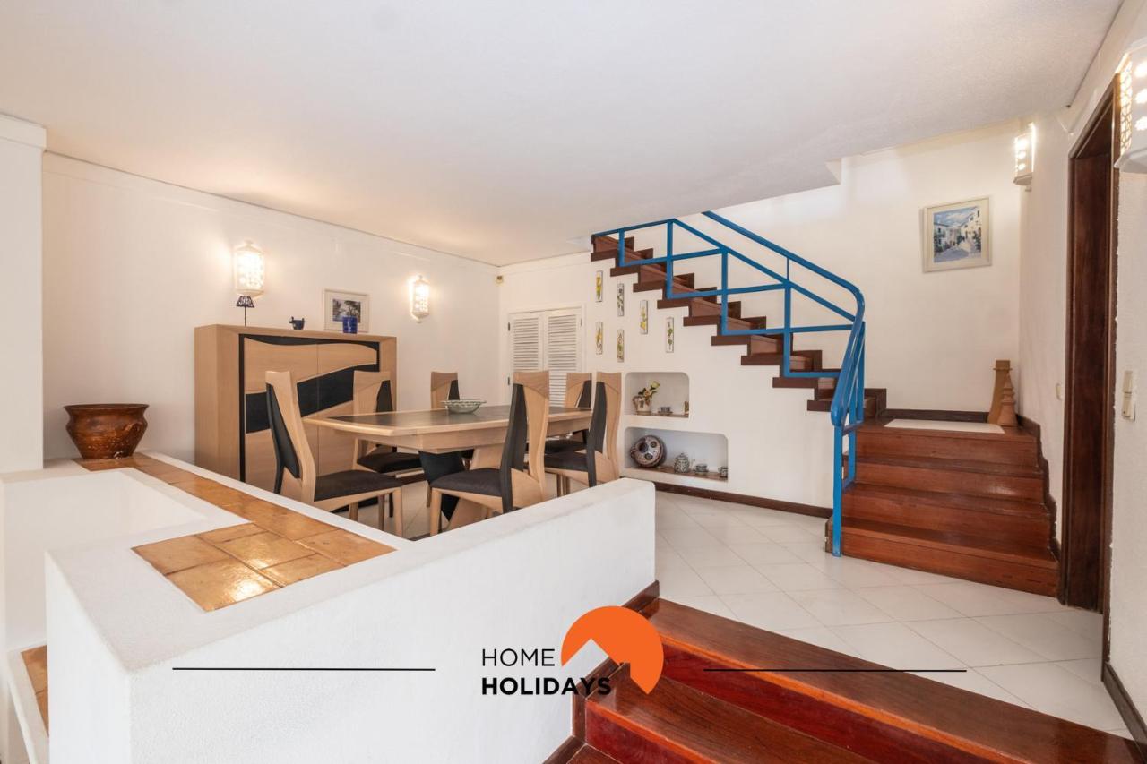 Vakantiehuis #015 Buganvilia By Holidays Albufeira