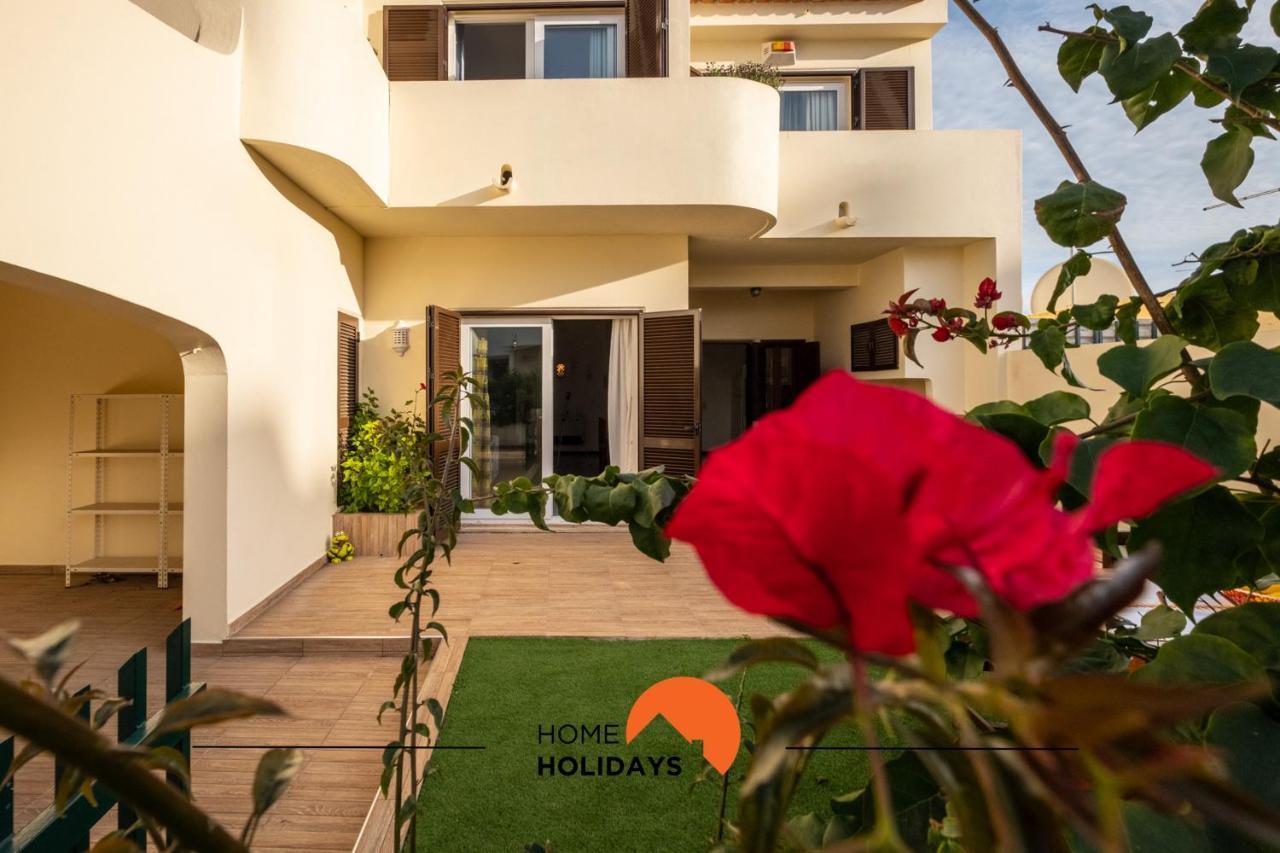 Vakantiehuis #015 Buganvilia By Holidays *